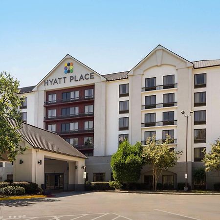 Hyatt Place Atlanta Airport South Ngoại thất bức ảnh