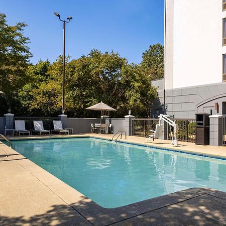 Hyatt Place Atlanta Airport South Ngoại thất bức ảnh