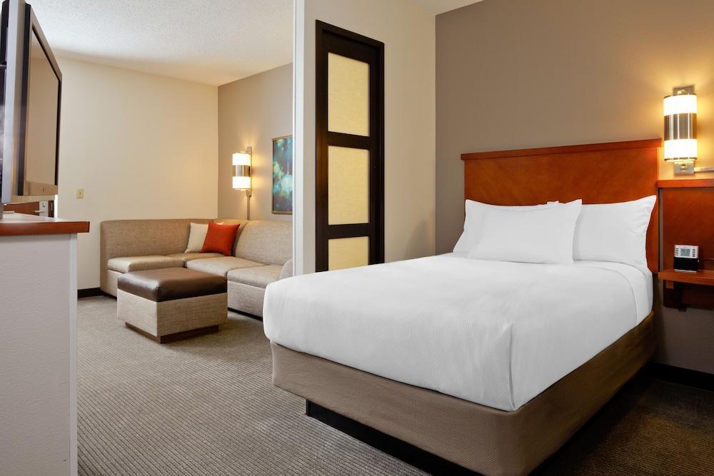 Hyatt Place Atlanta Airport South Ngoại thất bức ảnh