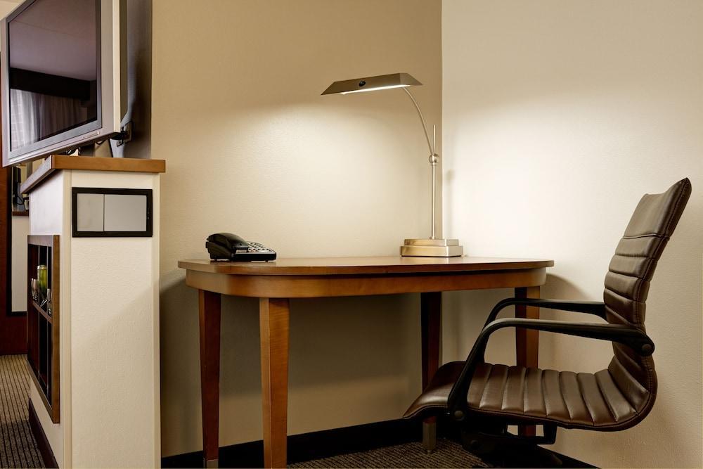 Hyatt Place Atlanta Airport South Ngoại thất bức ảnh