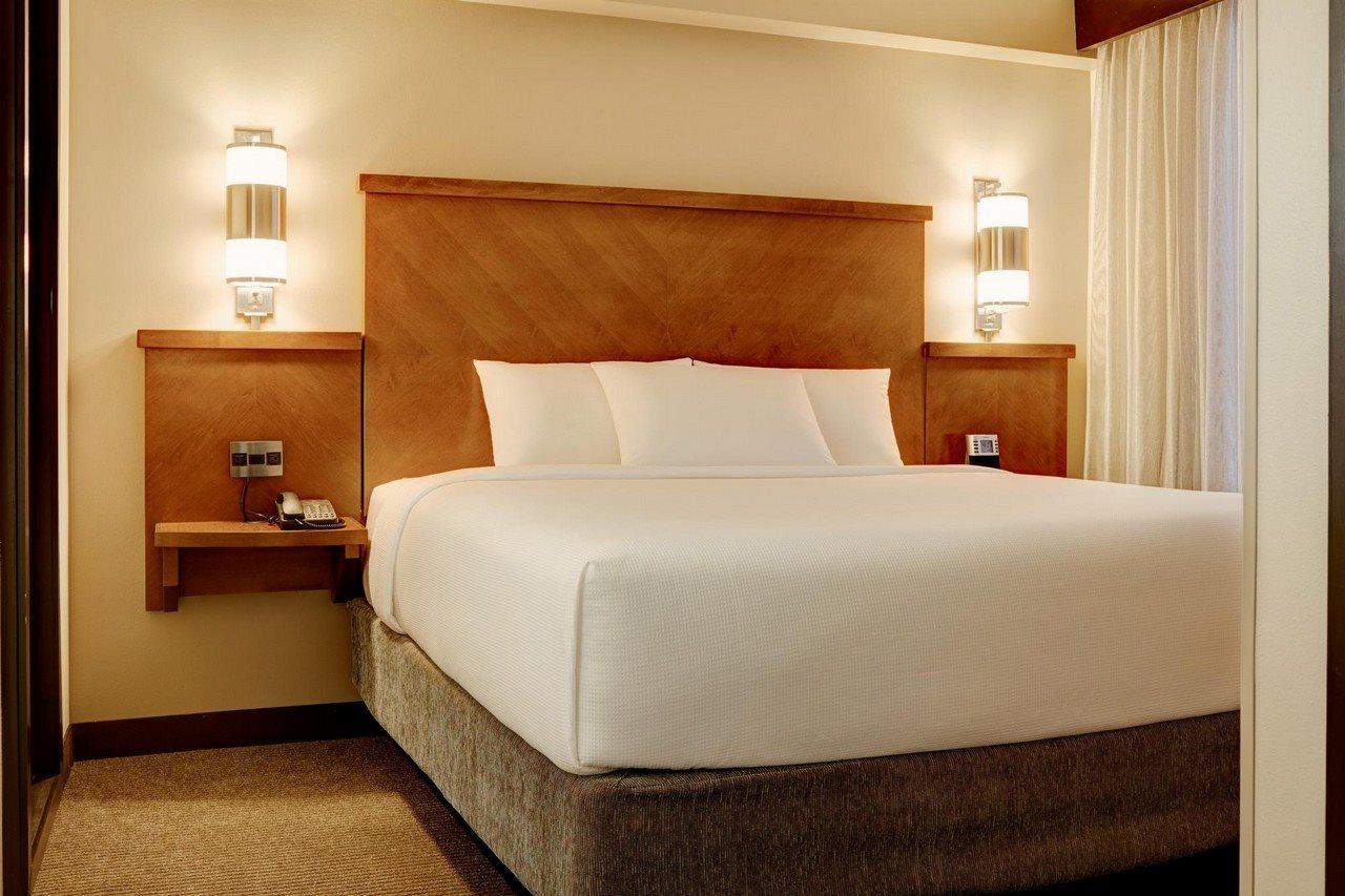 Hyatt Place Atlanta Airport South Ngoại thất bức ảnh