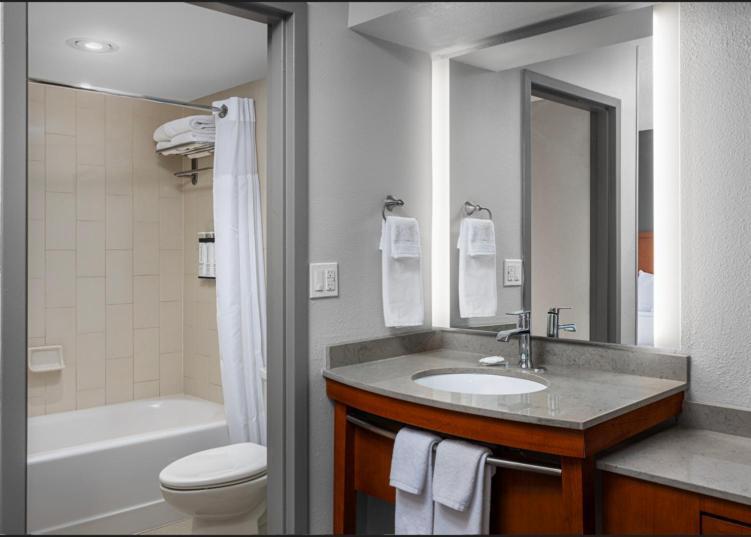 Hyatt Place Atlanta Airport South Ngoại thất bức ảnh