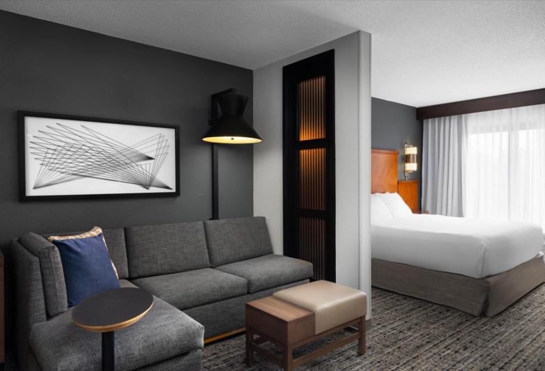 Hyatt Place Atlanta Airport South Ngoại thất bức ảnh