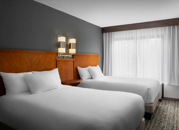 Hyatt Place Atlanta Airport South Ngoại thất bức ảnh