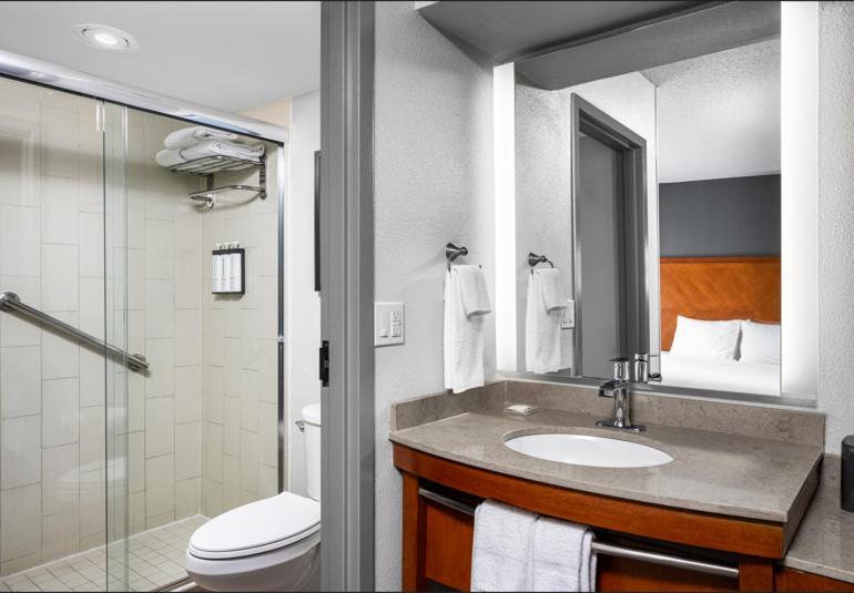 Hyatt Place Atlanta Airport South Ngoại thất bức ảnh