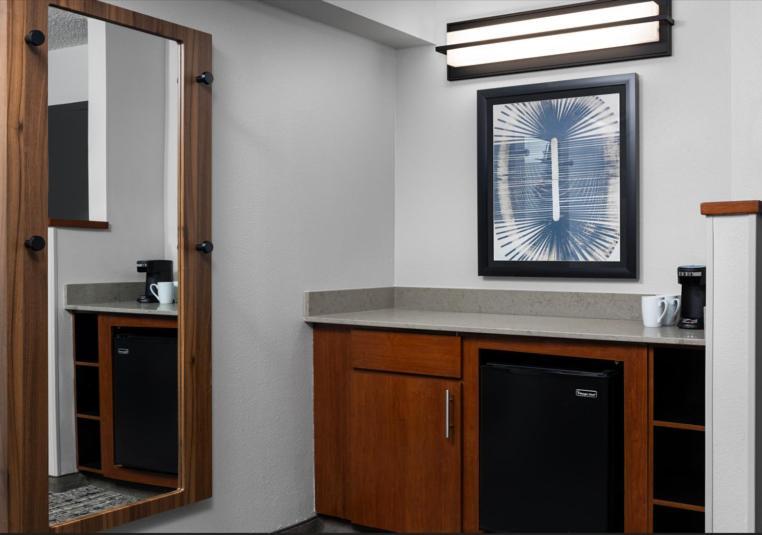 Hyatt Place Atlanta Airport South Ngoại thất bức ảnh