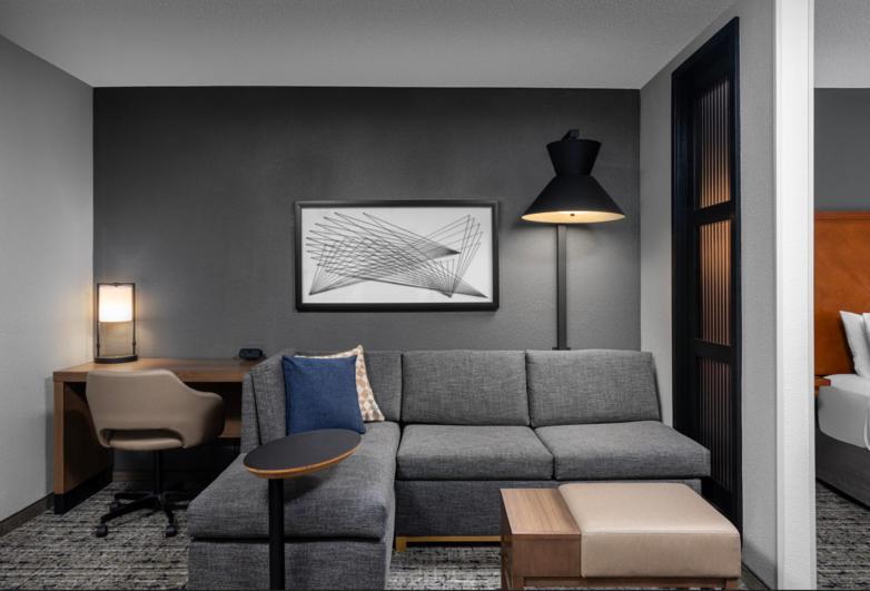 Hyatt Place Atlanta Airport South Ngoại thất bức ảnh