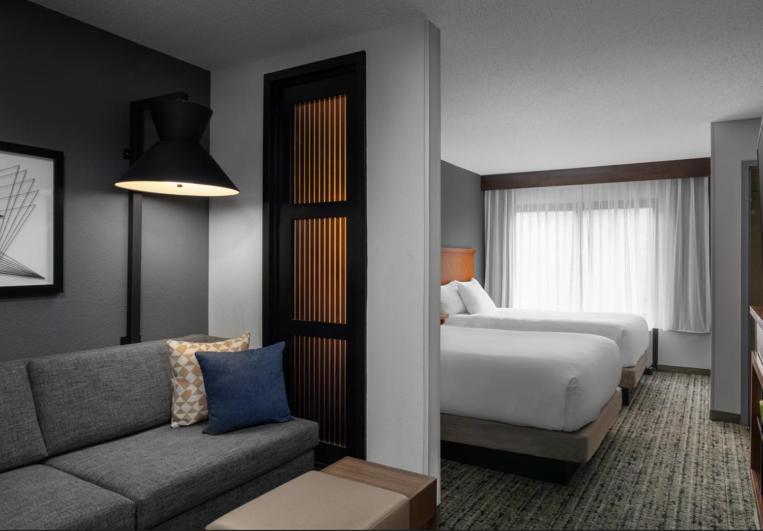 Hyatt Place Atlanta Airport South Ngoại thất bức ảnh