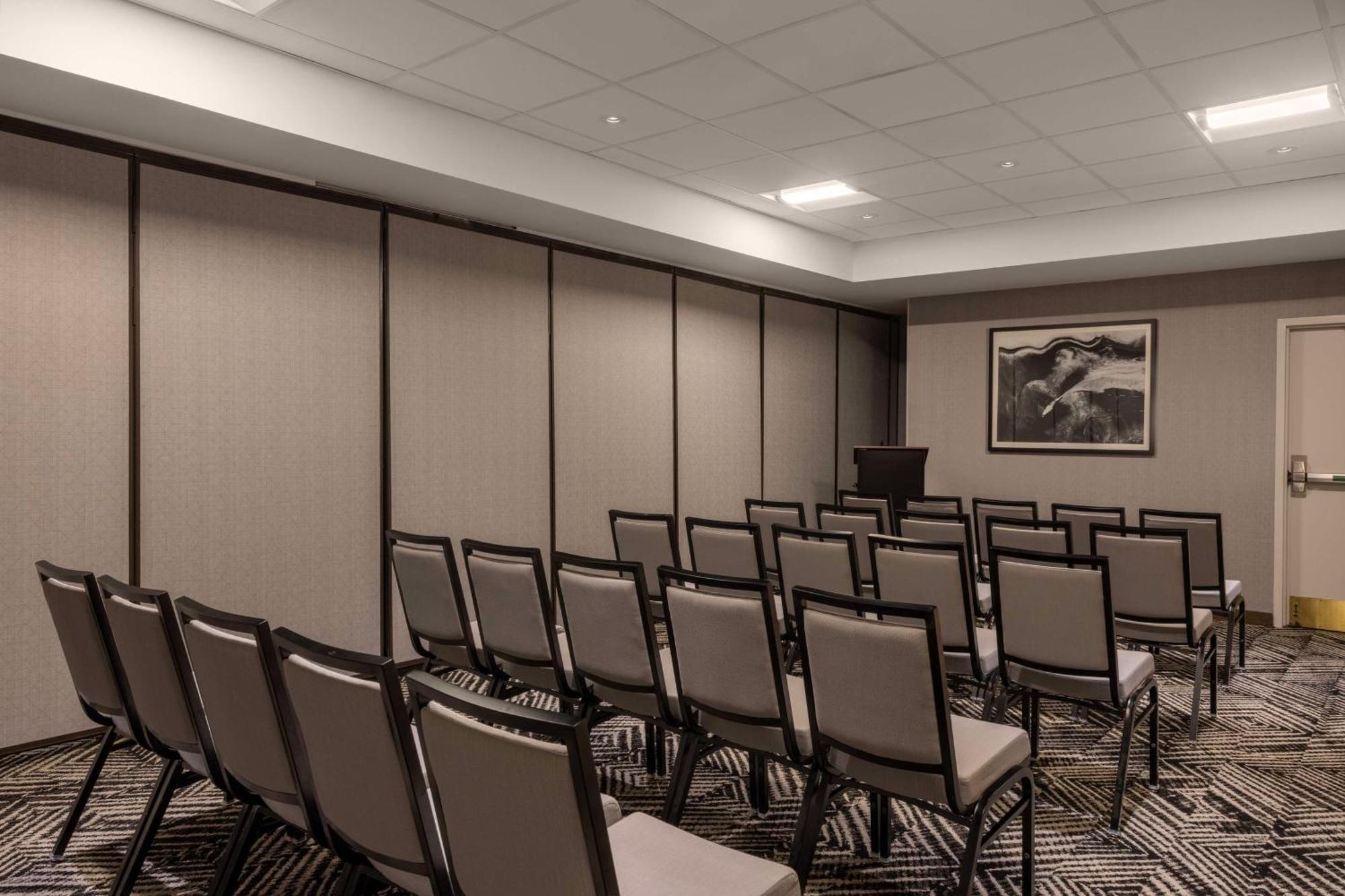 Hyatt Place Atlanta Airport South Ngoại thất bức ảnh