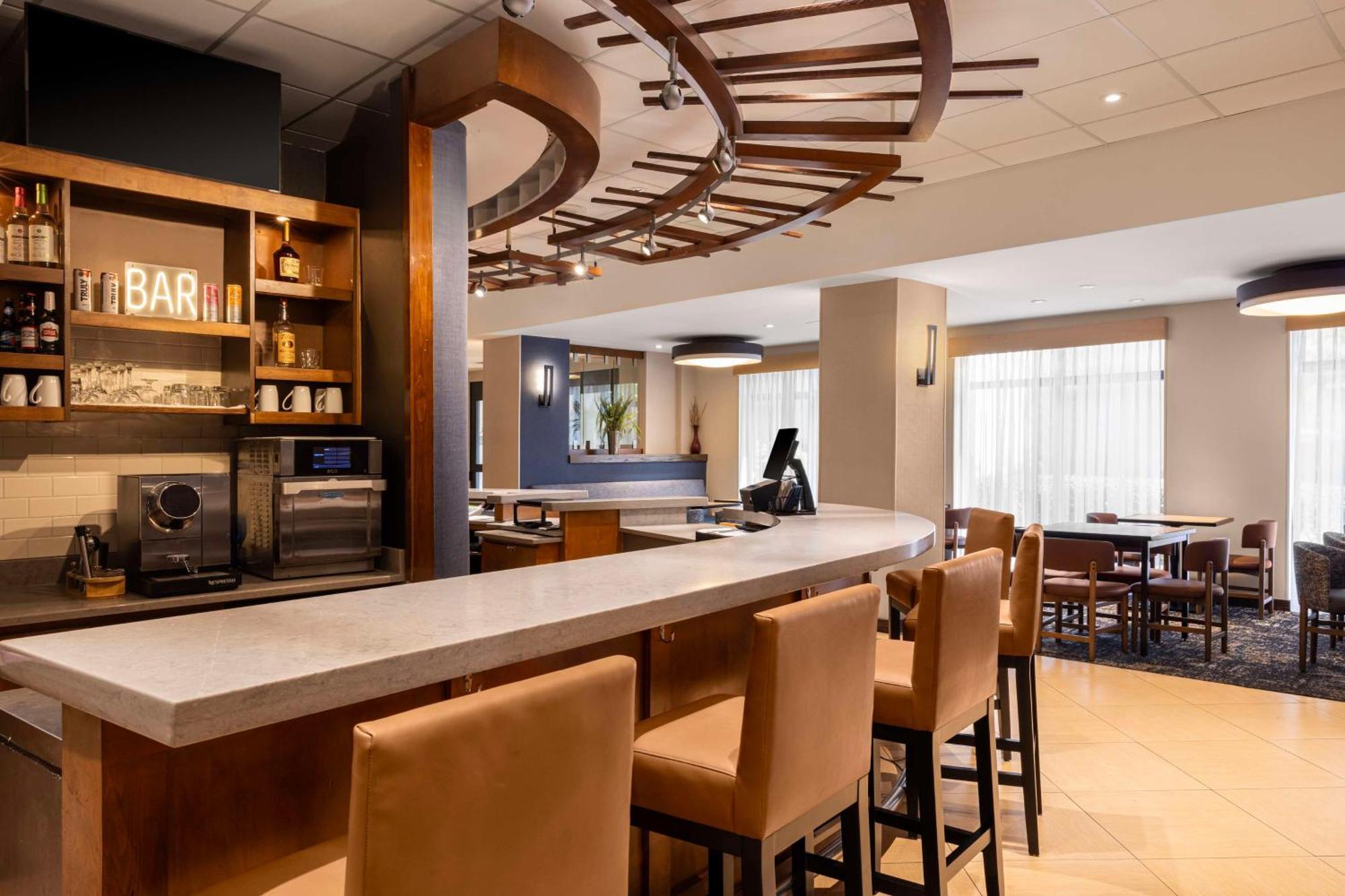 Hyatt Place Atlanta Airport South Ngoại thất bức ảnh