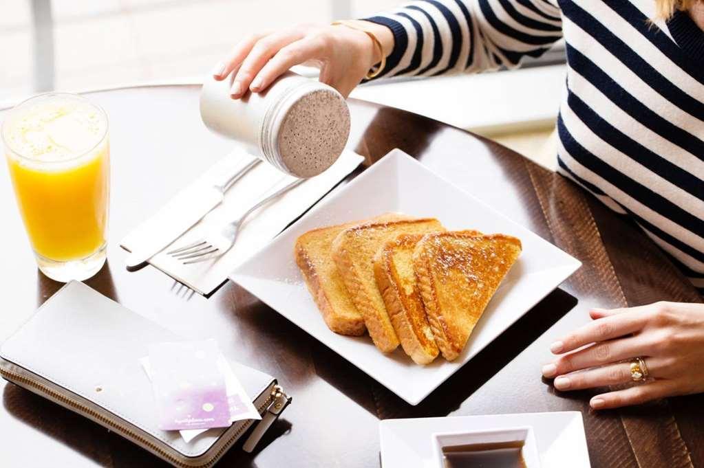 Hyatt Place Atlanta Airport South Nhà hàng bức ảnh