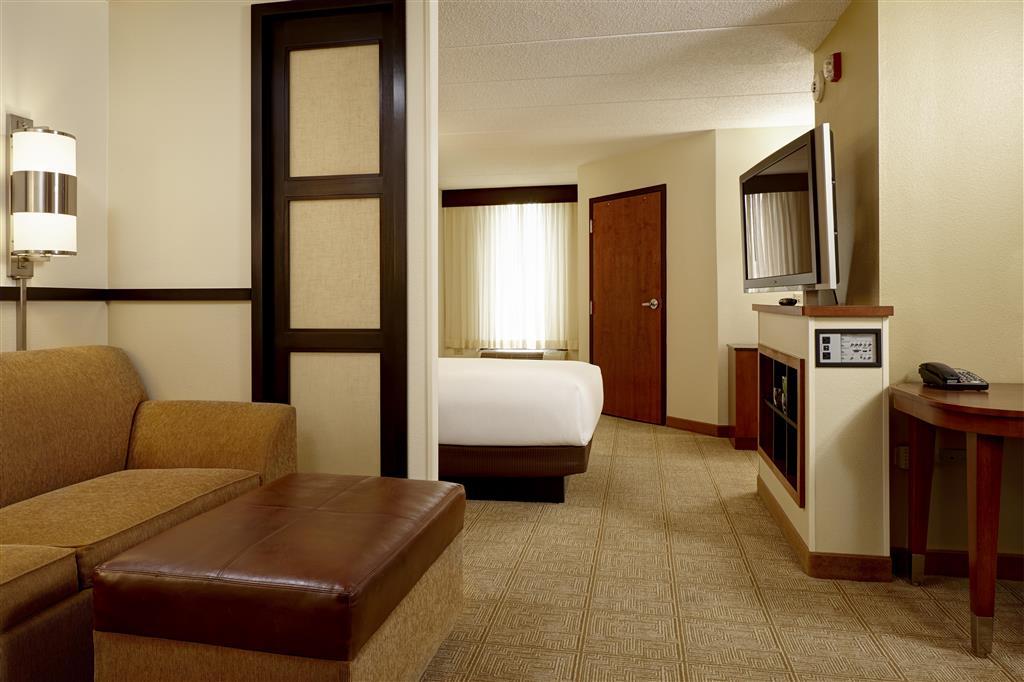 Hyatt Place Atlanta Airport South Phòng bức ảnh