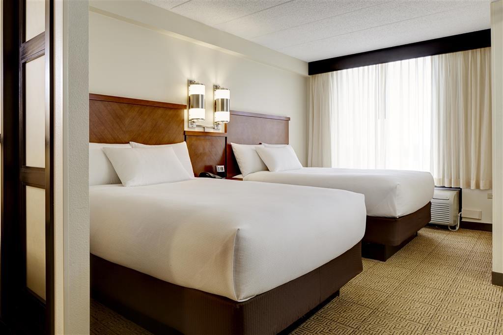 Hyatt Place Atlanta Airport South Phòng bức ảnh
