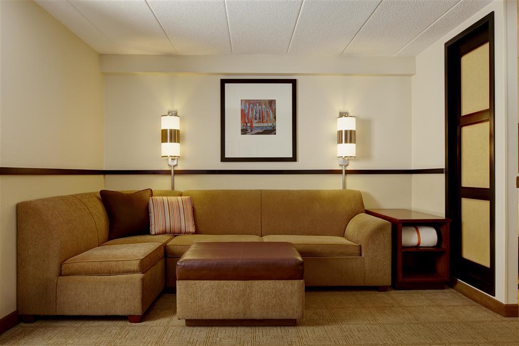 Hyatt Place Atlanta Airport South Phòng bức ảnh