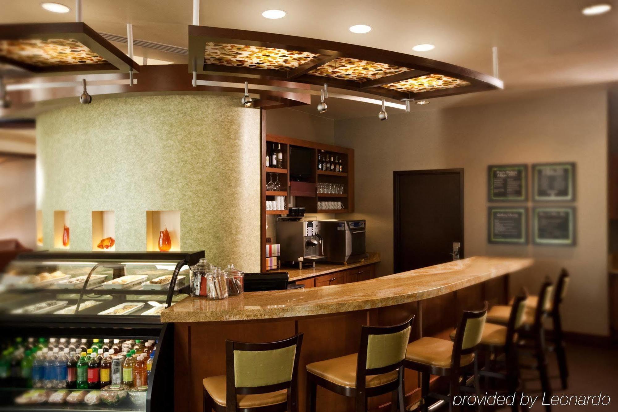 Hyatt Place Atlanta Airport South Nhà hàng bức ảnh