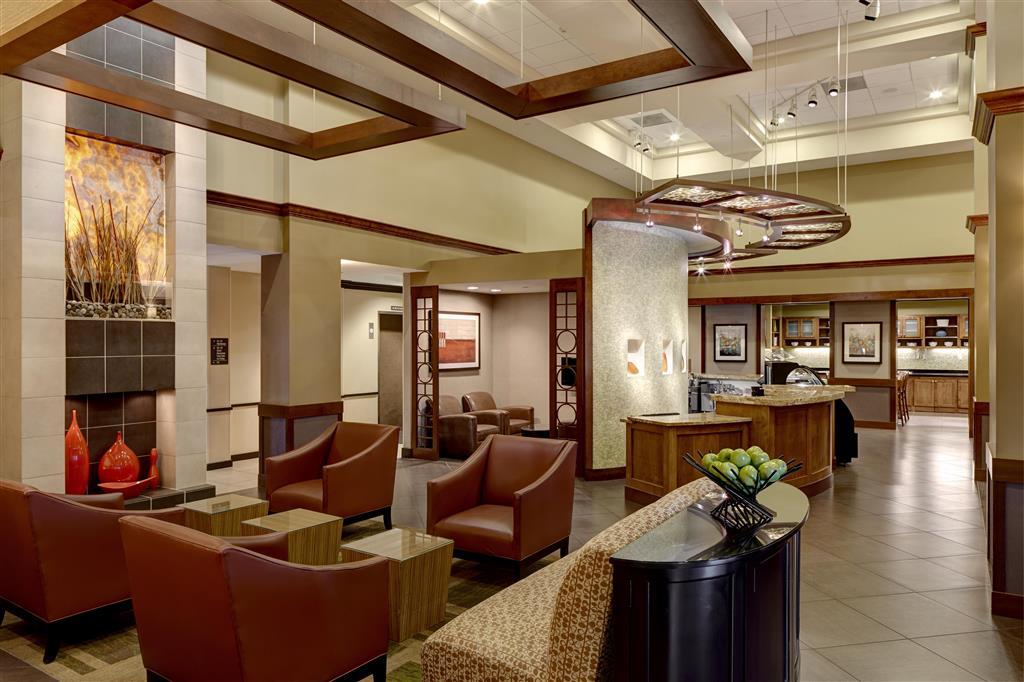 Hyatt Place Atlanta Airport South Nội địa bức ảnh