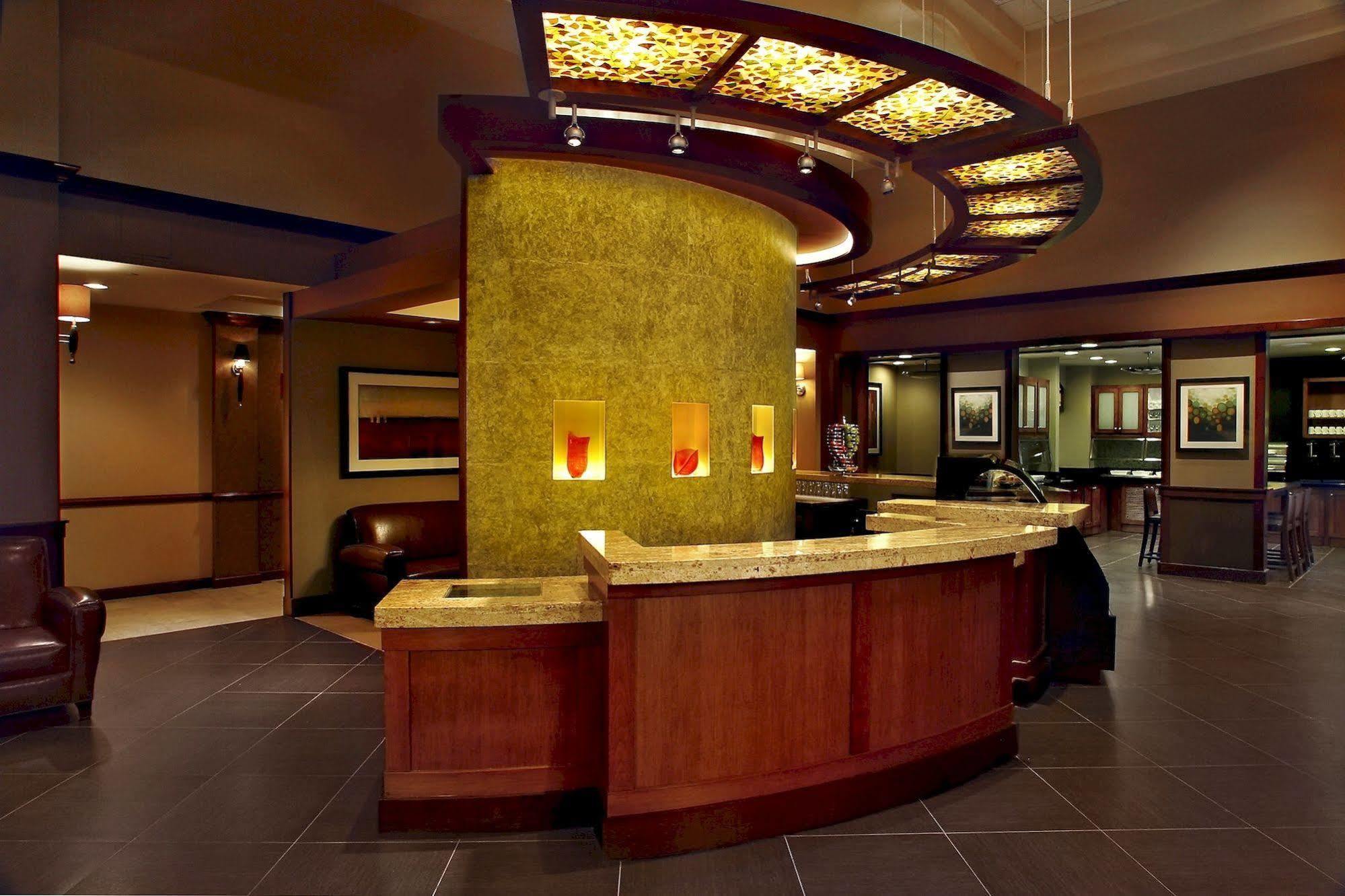 Hyatt Place Atlanta Airport South Ngoại thất bức ảnh