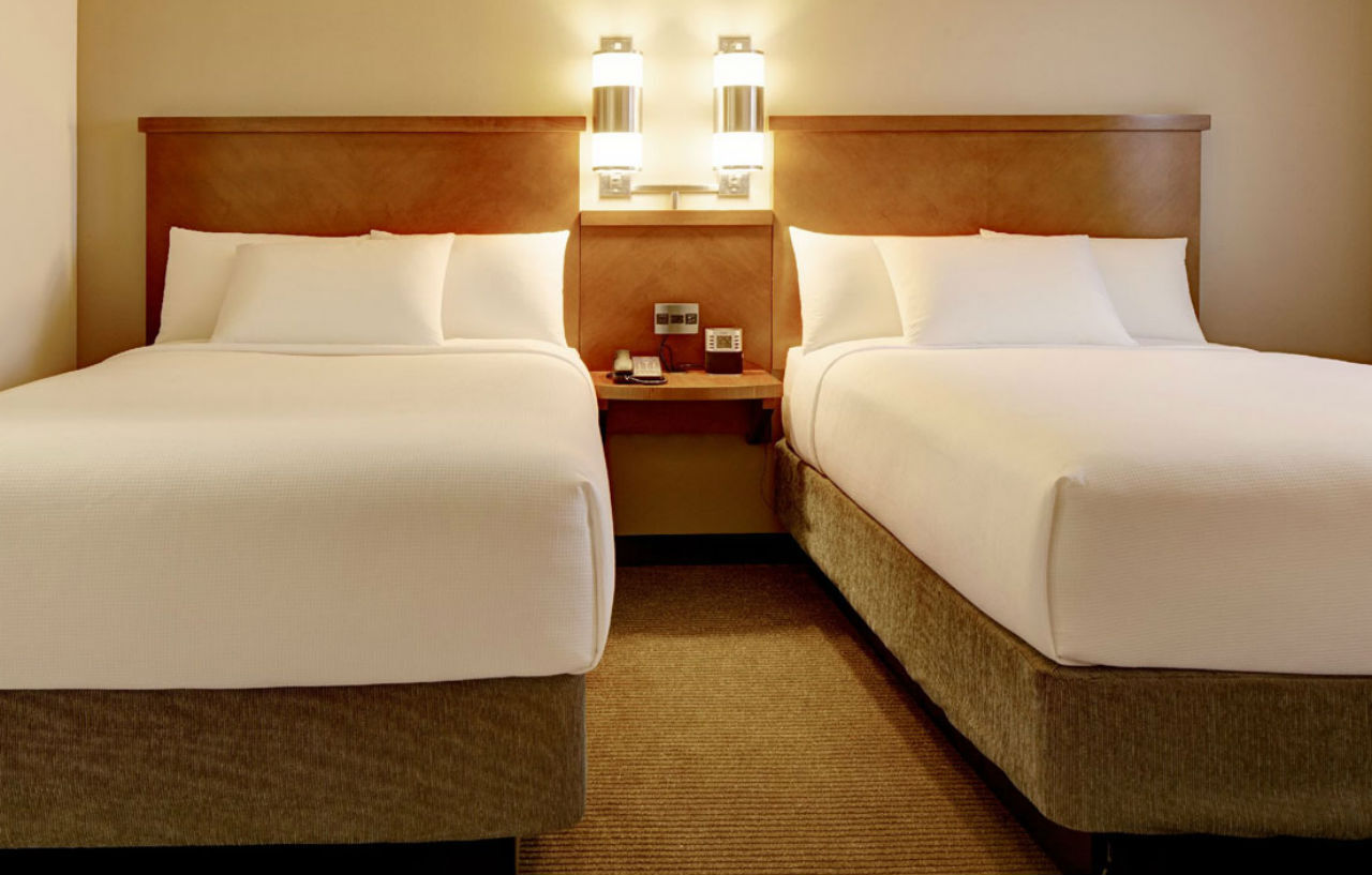 Hyatt Place Atlanta Airport South Ngoại thất bức ảnh