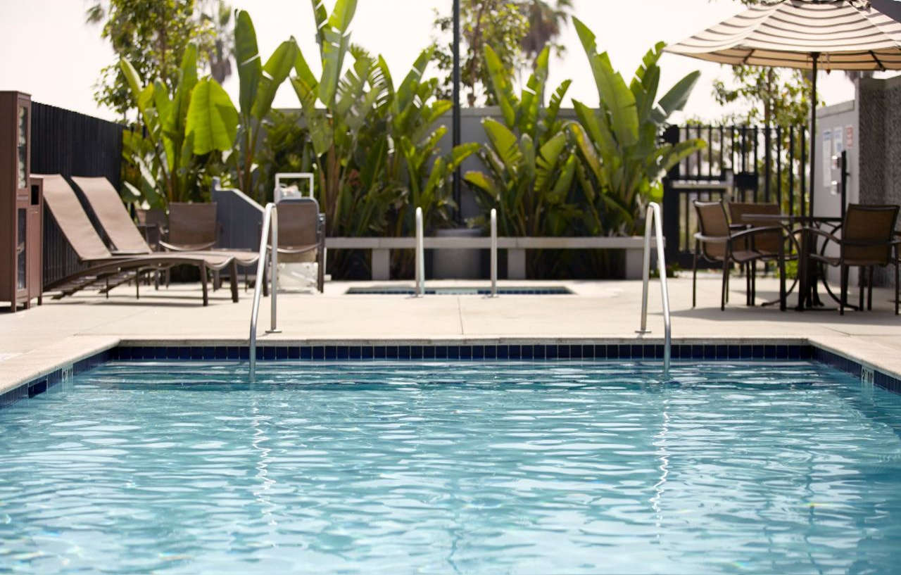 Hyatt Place Atlanta Airport South Ngoại thất bức ảnh